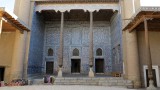Khiva: moskee