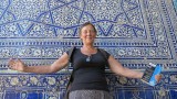 Khiva: Marleen