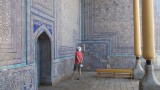 Khiva: Harry