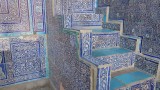 Khiva: trap
