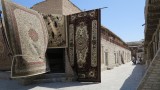Buchara: bazaar