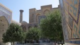 Samarkand Registan