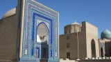 Shah-I-Zinda