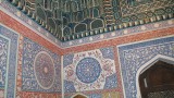 Shah-I-Zinda