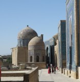 Shah-I-Zinda