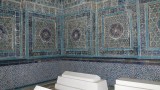 Shah-I-Zinda