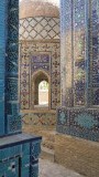 Shah-I-Zinda