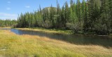 Midden Siberie. Altai gebergte.
