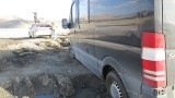 Ulgi-Khovd: auto vast in modder.