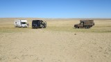 Erdene: onze medereizigers