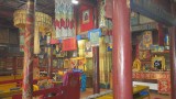 Tsetserleg: Museum