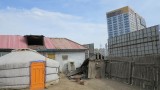 Ulaan Bator: Oud en nieuw