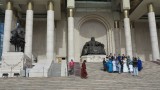 Ulaan Bator: Parlement