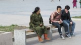 Ulaan Bator: Straatbeeld