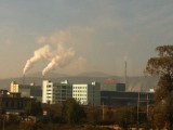 Luchtvervuiling