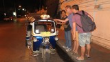 Chiang Mai: wat kost zo'n riksja?