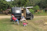 Mae Hong Son loop