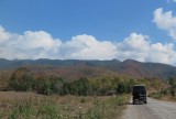 Mae Hong Son loop: de volgwagen