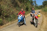 Mae Hong Son loop