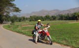 Mae Hong Son loop