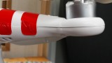 Drone: Verbogen rotorarm