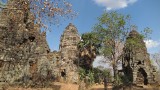 Battambang: Phnom Banan