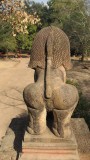 Battambang: Phnom Banan