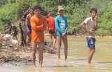 Cambodja: bootreis naar Seam Reap