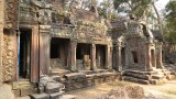 Cambodja: Angkor Wat