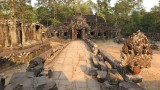Cambodja: Angkor Wat