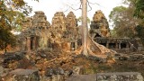 Cambodja: Angkor Wat