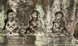 Cambodja: Angkor Wat