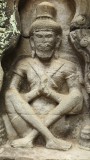 Cambodja: Angkor Wat