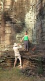 Cambodja: Angkor Wat
