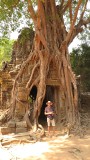 Cambodja: Angkor Wat