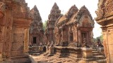 Cambodja: Angkor Wat