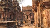 Cambodja: Angkor Wat