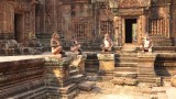 Cambodja: Angkor Wat