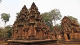 Cambodja: Angkor Wat