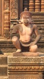 Cambodja: Angkor Wat
