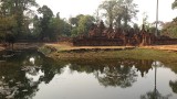 Cambodja: Angkor Wat