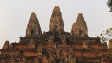 Cambodja: Angkor Wat