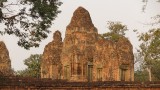 Cambodja: Angkor Wat