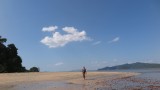 Zuid Thailand: Zon, zee en zand