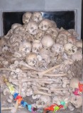 Battambang:Killing Fields