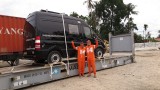 Juichen in Maleisie