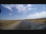 Elista-Astrakhan