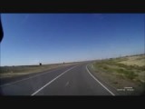 Op weg naar Aktau1