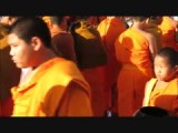 Motorrijden in Noord Thailand