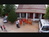 Crashes van de drone